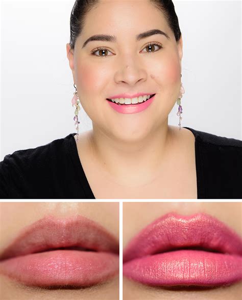 ysl rossetto 9 62r102|YSL Melon d'Or (59) Rouge Pur Couture SPF15 Lipstick Review .